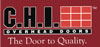 CHI Overhead Door Logo
