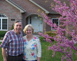 Randy and Cathy Hines Testimonial
