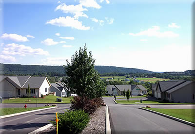 "Deerfield Estates"