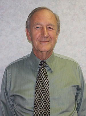 George Parmer, President and Owner of Fine Line Homes George Parmer President and Owner of Fine Line Homes