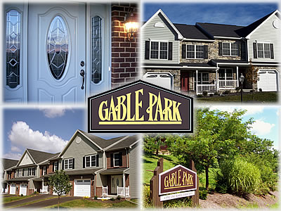 Gable Park