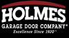 Holmes Garage Door Company Logo