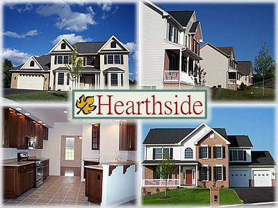 Hearthside