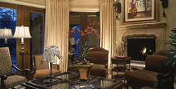 interior photo