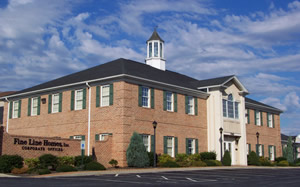 corporate office