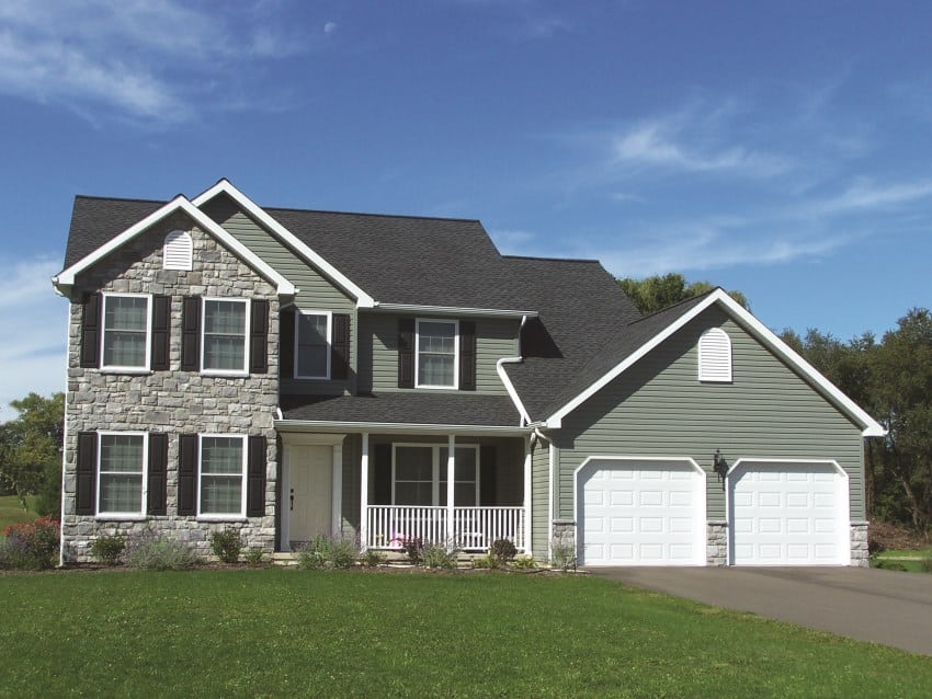 Jamestown Fine Line Homes