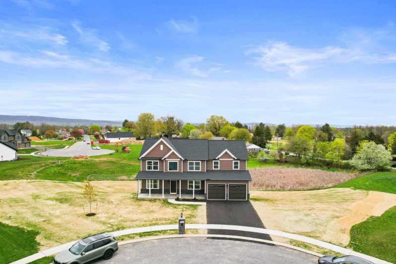 ListRight Media Professional Real Estate Photography