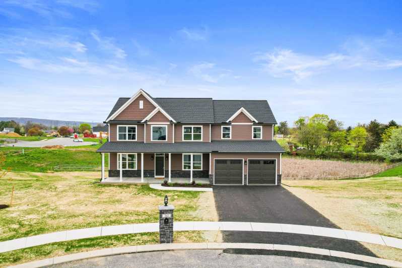 ListRight Media Professional Real Estate Photography