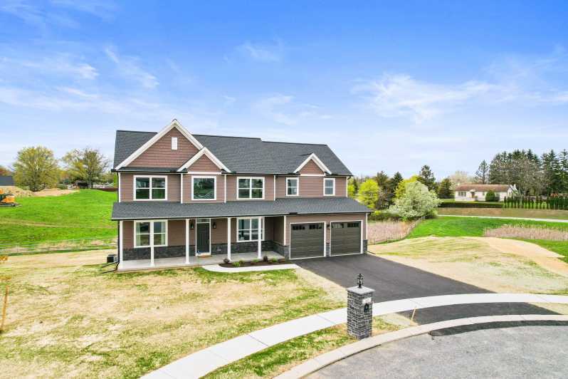 ListRight Media Professional Real Estate Photography