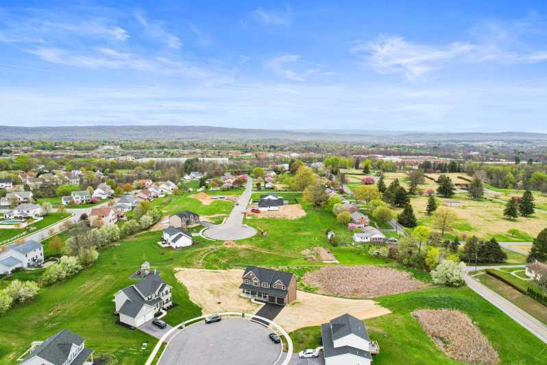 ListRight Media Professional Real Estate Photography