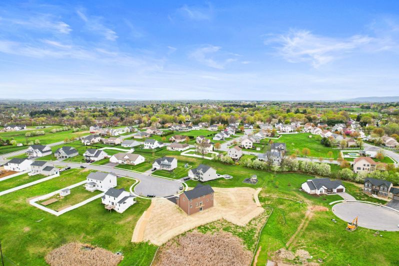 ListRight Media Professional Real Estate Photography