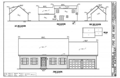 Hatteras-Elevation-A-Go-to-View-View_1-Standard-Front-Entry