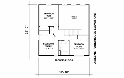 Abilene-Farmhouse-Second-Floor