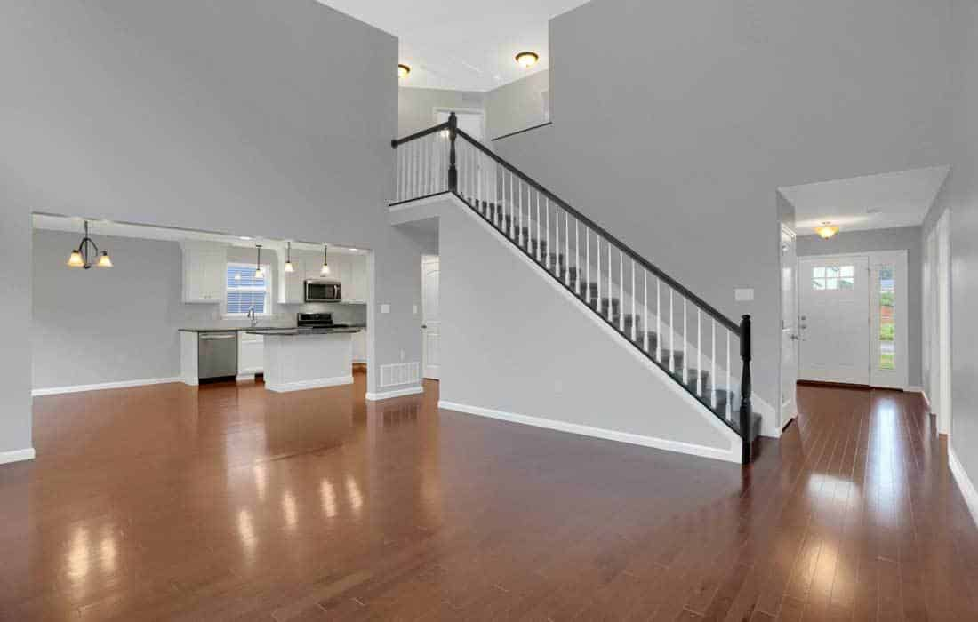 The Fine Line Advantage