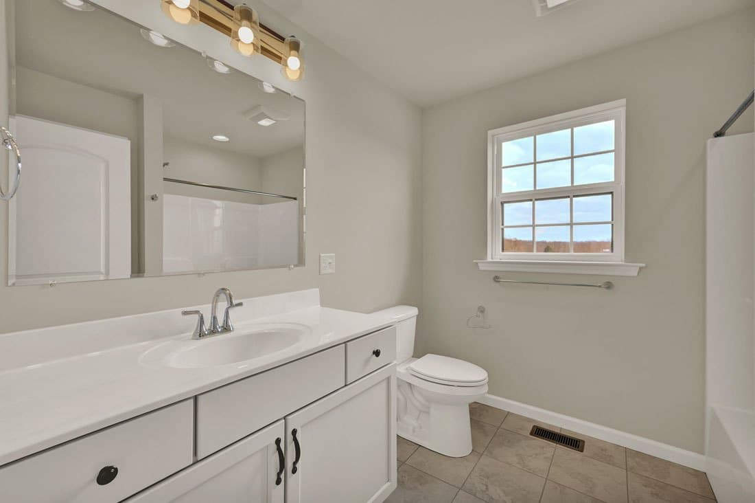 The Fine Line Advantage