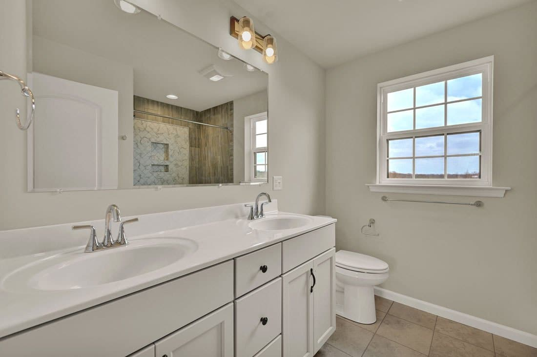 The Fine Line Advantage