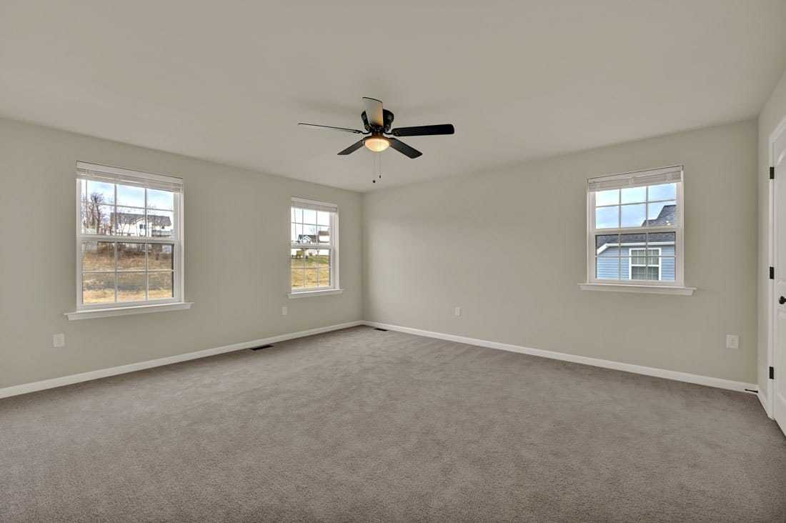 The Fine Line Advantage