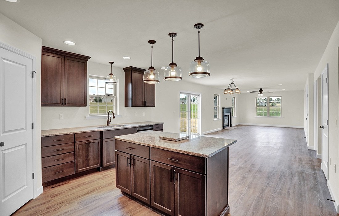 The Fine Line Advantage