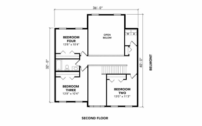 Belmont-Second-Floor-REV