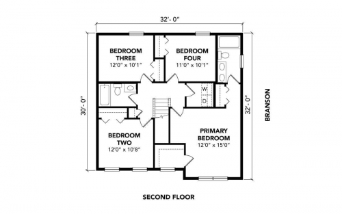 Branson-Second-Floor