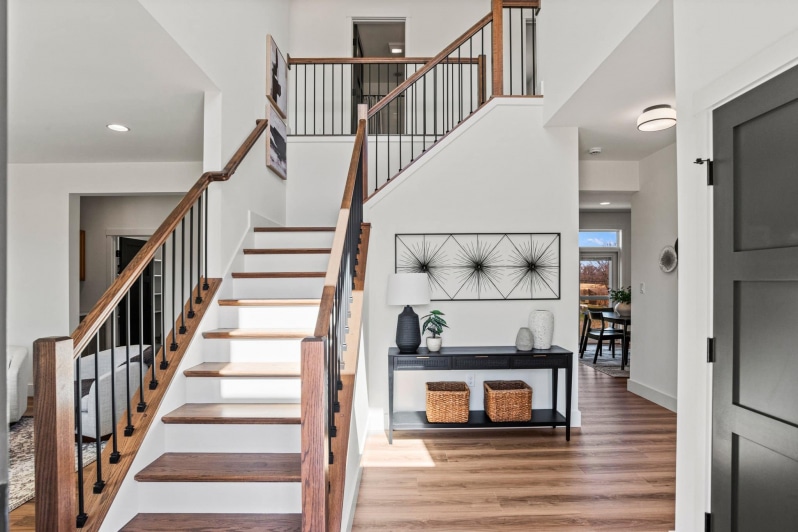 ListRight Media Professional Real Estate Photography
