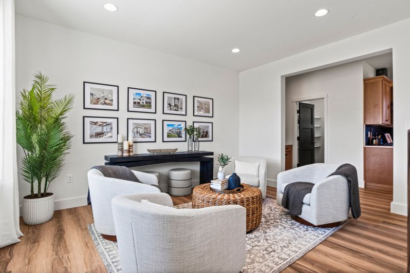 ListRight Media Professional Real Estate Photography