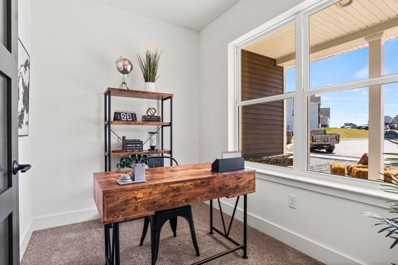 ListRight Media Professional Real Estate Photography
