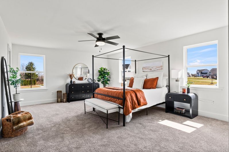 ListRight Media Professional Real Estate Photography