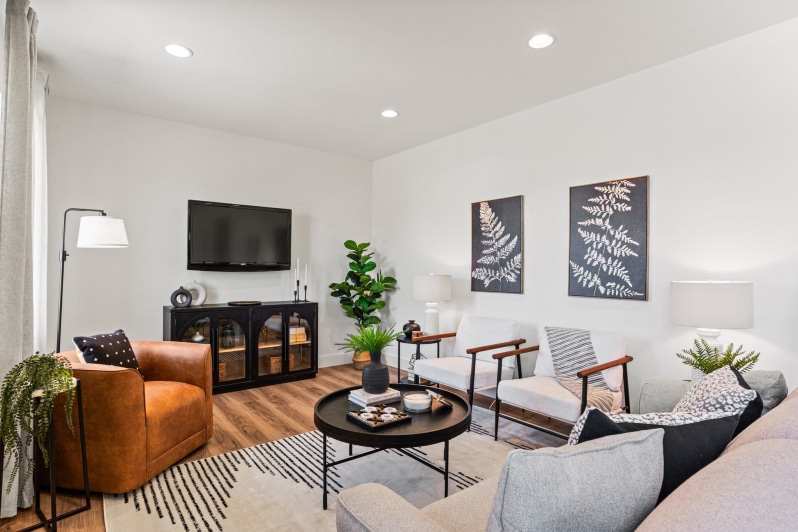 ListRight Media Professional Real Estate Photography