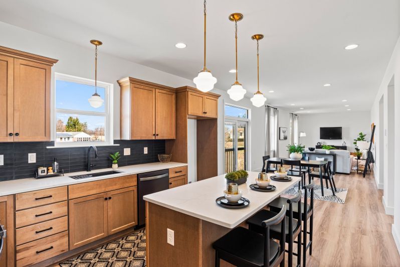 ListRight Media Professional Real Estate Photography
