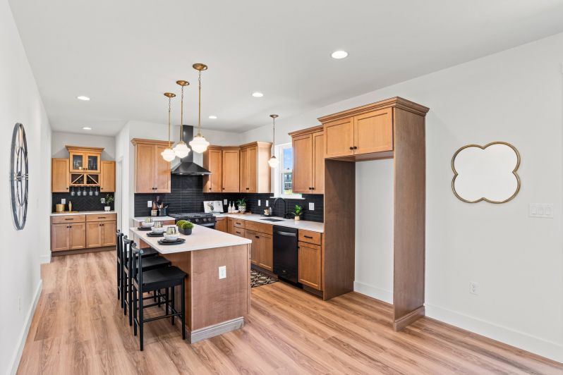 ListRight Media Professional Real Estate Photography
