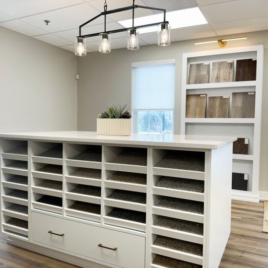 Flooring