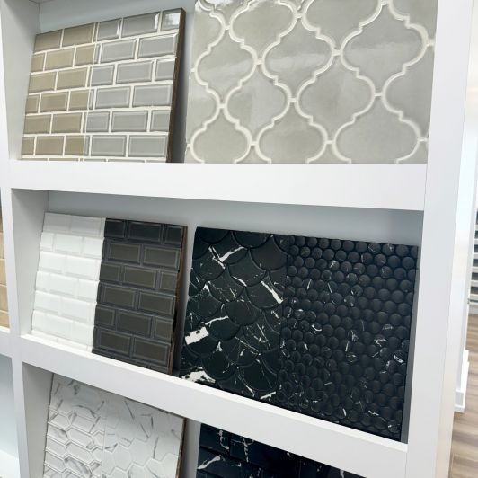 Tile