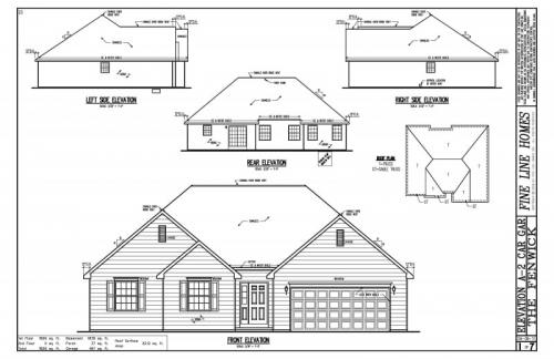 Fenwick-Elevation-A-2-car-gar-Go-to-View-View_1-Standard-Front-Entry