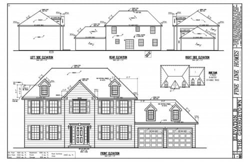 Georgetown-Elevation-B-Go-to-View-View_1-Standard-Front-Entry