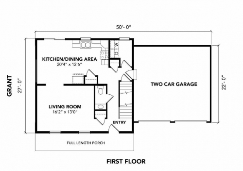 Grant-w-garage-First-Floor-REV
