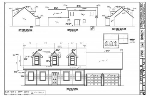 Hatteras-Elevation-B-Go-to-View-View_1-Standard-Front-Entry