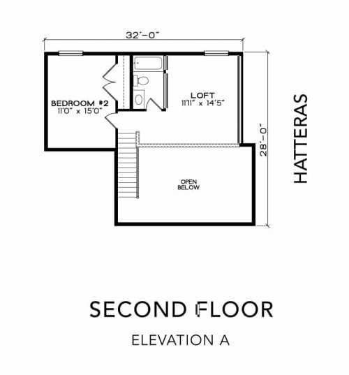 Hatteras-Second-Floor2026