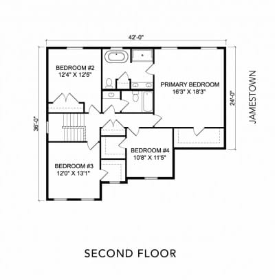 1_Jamestown-Second-Floor