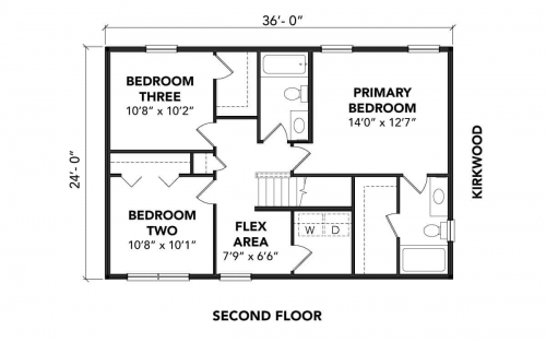 Kirkwood-Second-Floor