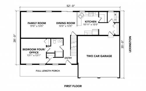 Lexington-First-Floor