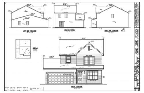 Lockport-Elevation-A-Go-to-View-View_1-Standard-Front-Entry