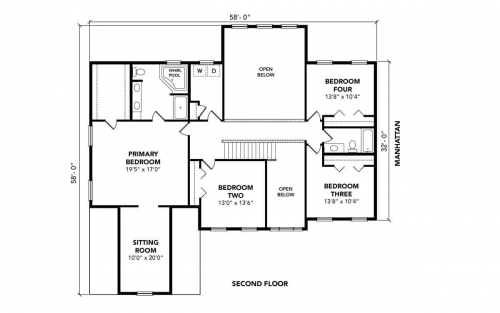 Manhattan-Second-Floor