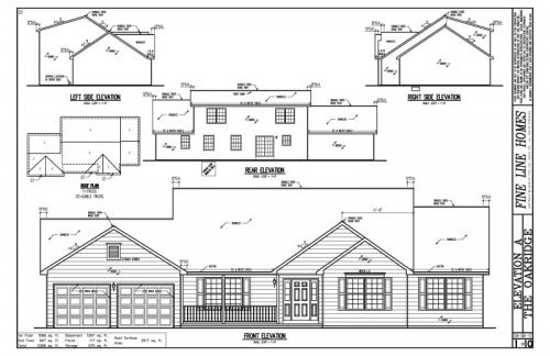 Oakridge-Elevation-A-Go-to-View-View_1-Standard-Front-Entry