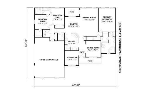 Scottsdale-farmhouse