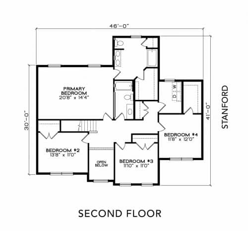 1_Stanford-Second-Floor2026