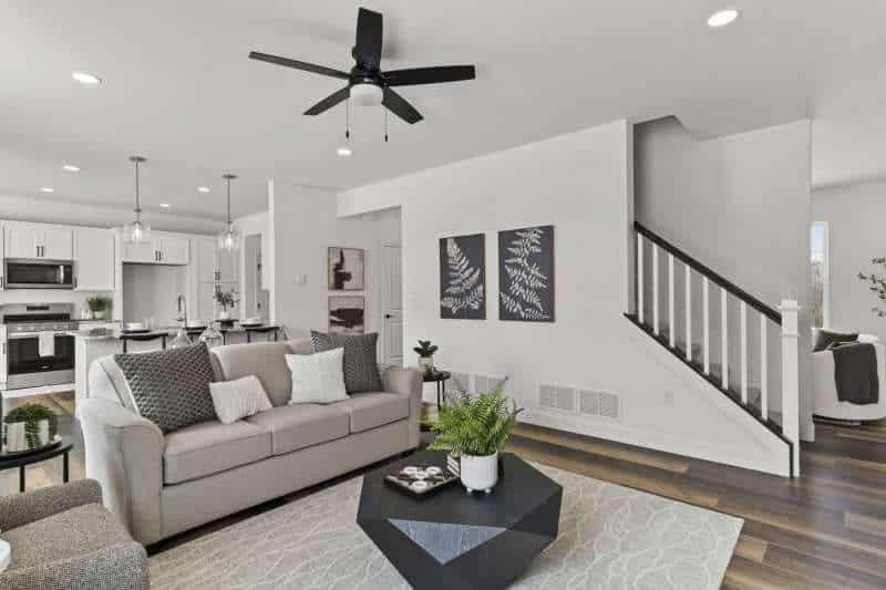 living-corner