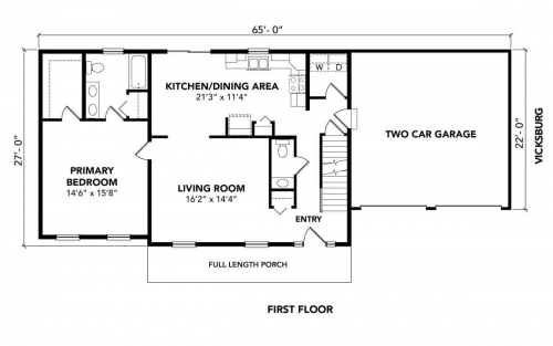 Vicksburg-First-Floor