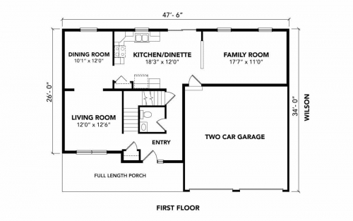 Wilson-First-Floor