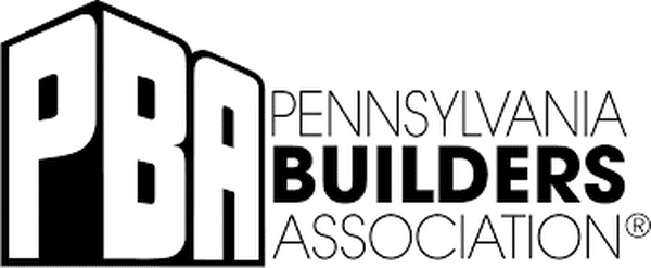 Pennsylvania Builders Association Logo
